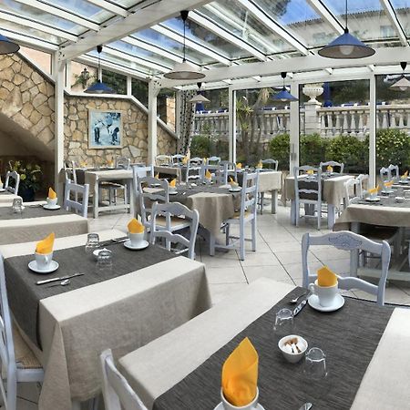 Hôtel Jas Neuf Sainte-Maxime Exterior foto
