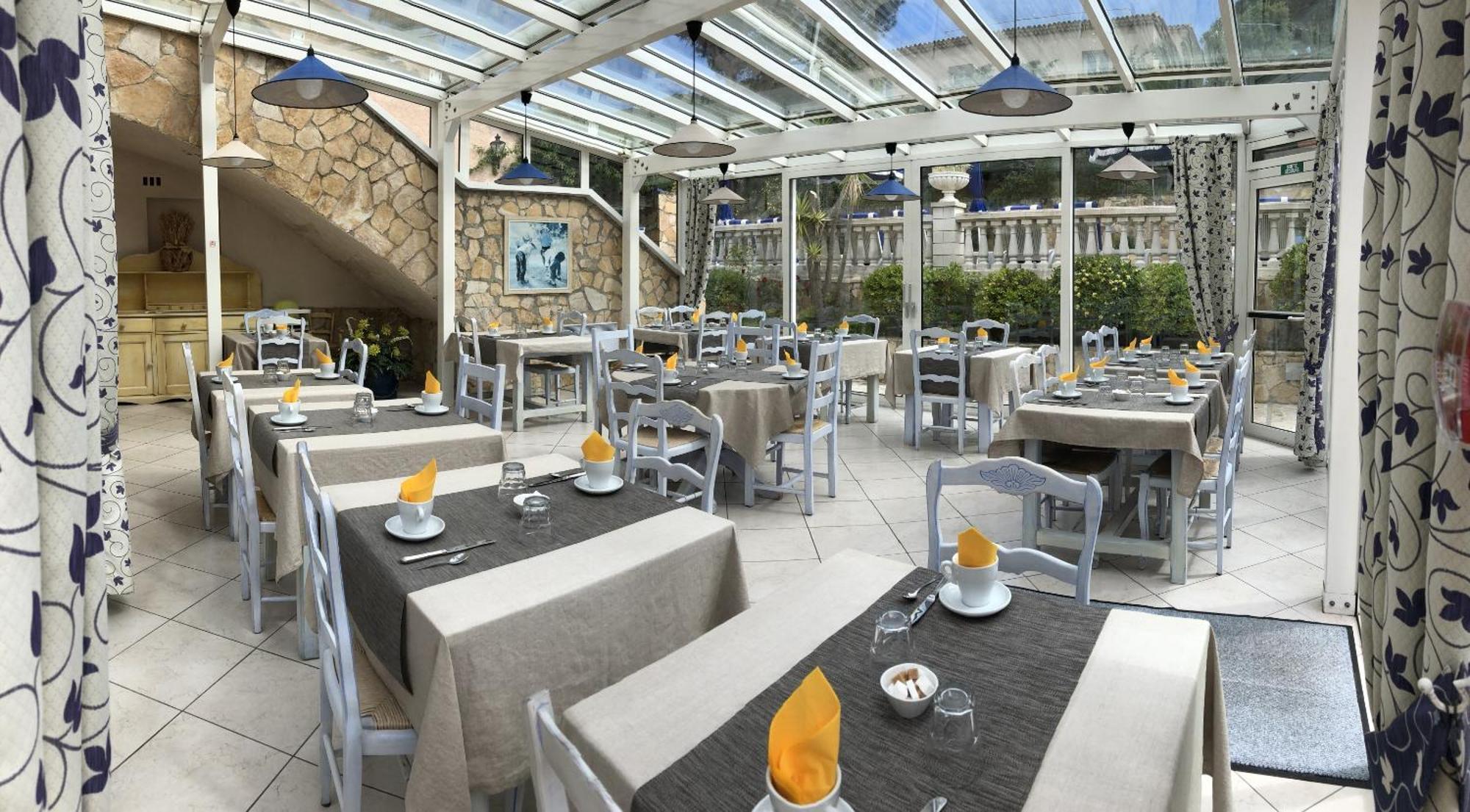Hôtel Jas Neuf Sainte-Maxime Exterior foto